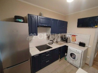 Продается 2-комн. квартира, 50,7 м²