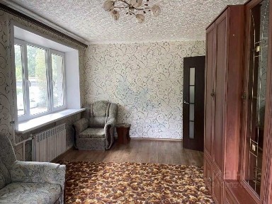 Сдается 1-комн. квартира, 31,4 м²