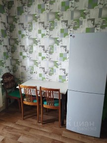 Сдается 1-комн. квартира, 35,4 м²