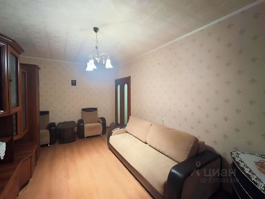 Сдается 2-комн. квартира, 46,1 м²