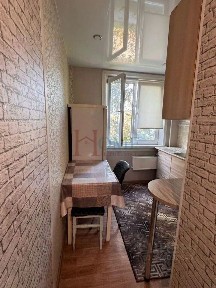 Сдается 1-комн. квартира, 30 м²