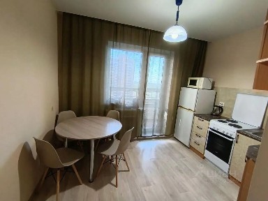 Сдается 1-комн. квартира, 42 м²