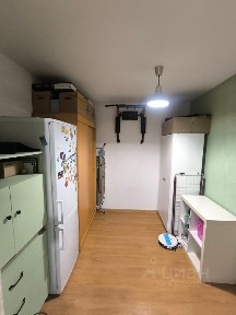 Сдается 2-комн. квартира, 39,7 м²