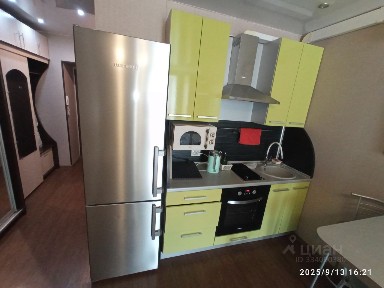 Сдается студия, 27,1 м²