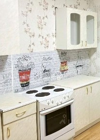 Сдается 1-комн. квартира, 38 м²