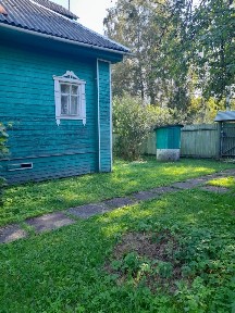 Продается 1-этажный дом, 50 м²