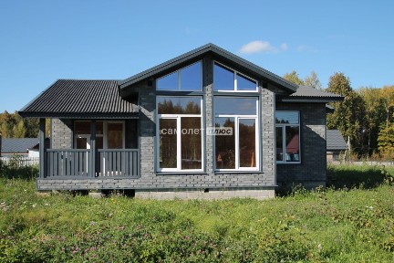 Продается дом, 109 м²