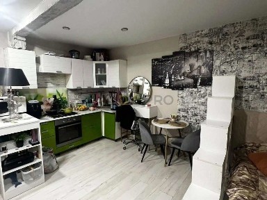Продается 1-этажный дом, 77 м²