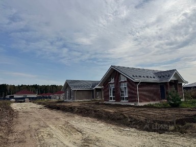 Продается 1-этажный дом, 65 м²