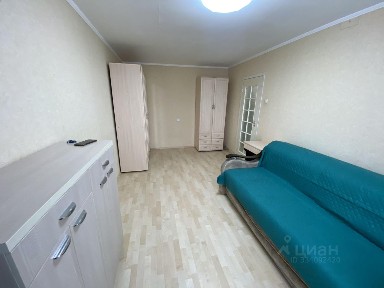 Сдается 1-комн. квартира, 36 м²