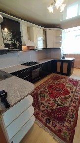Сдается 1-комн. квартира, 41 м²