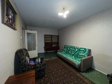 Сдается 1-комн. квартира, 33 м²