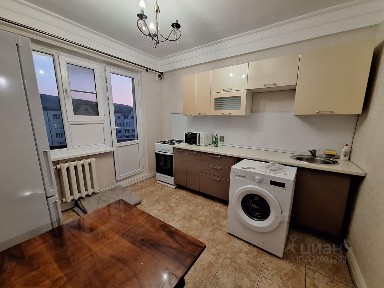 Сдается 2-комн. квартира, 60 м²
