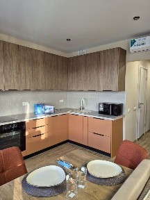 Сдается 1-комн. квартира, 35 м²