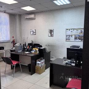 Сдается помещение свободного назначения, 286 м²