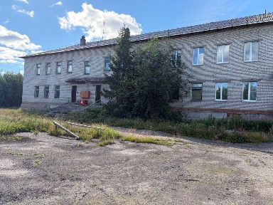 Продается здание, 1 128,1 м²