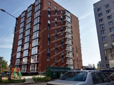 Продается 3-комн. квартира, 58 м²