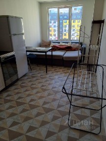 Сдается студия, 23 м²