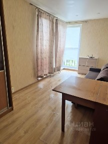 Сдается 1-комн. квартира, 35 м²