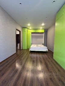 Сдается 1-комн. квартира, 35 м²