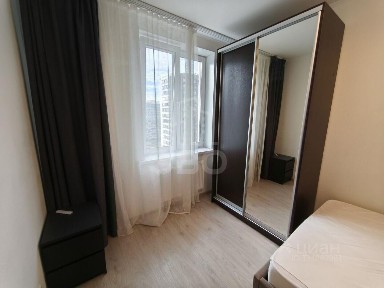 Сдается 1-комн. квартира, 35,5 м²