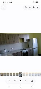 Сдается 1-комн. квартира, 33 м²
