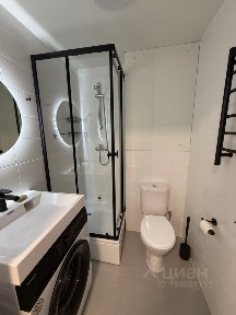 Сдается студия, 25 м²