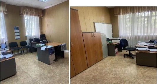 Сдается помещение свободного назначения, 22,7 м²