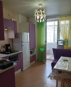 Сдается 1-комн. квартира, 38 м²