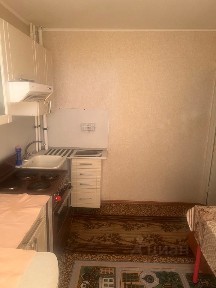 Сдается 1-комн. квартира, 39 м²