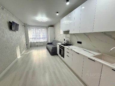 Сдается 1-комн. квартира, 40 м²