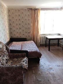 Сдается 1-комн. квартира, 45 м²