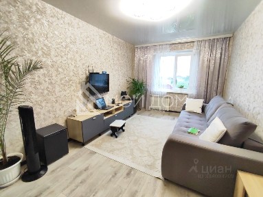 Продается 1-комн. квартира, 32,7 м²