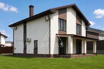 Продается 2-этажный дом, 250 м²