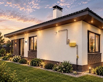 Продается 1-этажный дом, 140 м²
