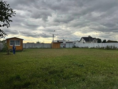 Продается участок, 10 сот.