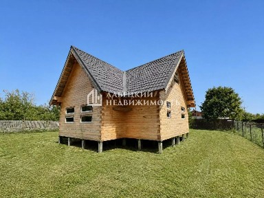 Продается 2-этажный дом, 115,5 м²