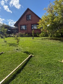 Продается 2-этажный дом, 72 м²