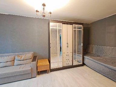 Сдается 1-комн. квартира, 31,5 м²