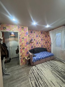 Продается студия, 20 м²