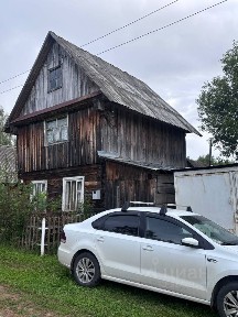 Продается 2-этажный дом, 60 м²