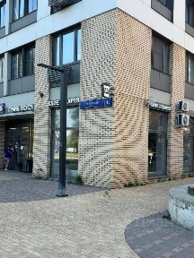 Продается торговая площадь, 64,8 м²
