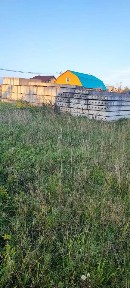 Продается участок, 10,5 сот.