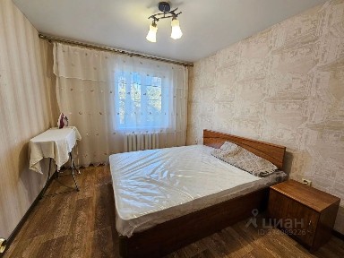 Сдается 2-комн. квартира, 49 м²
