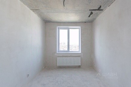 Продается 1-комн. квартира, 34,14 м²