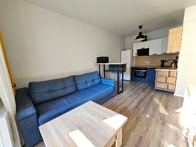 Продается 1-комн. квартира, 41 м²