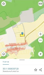 Продается участок, 404 сот.