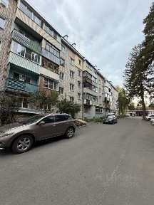 Продается 2-комн. квартира, 43,8 м²