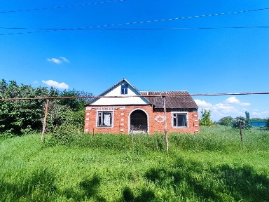 Продается 1-этажный дом, 68 м²