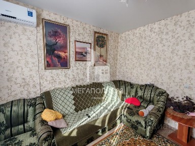 Продается 25% часть дома, 47,7 м²
